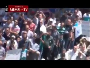 Palestine (Gaza) is calling Pakistani Army for help