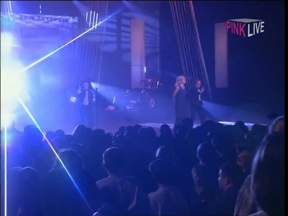 Funky G koncert 2000 deo 2-3