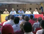 (Vídeo) Presidente Maduro encabezó Gobierno de Calle en “Ciudad Hugo Chávez”