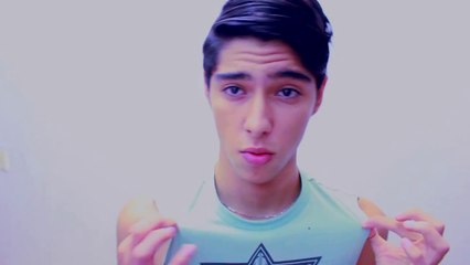 2 Peinados para Hombre FACIL  Rapido :DD