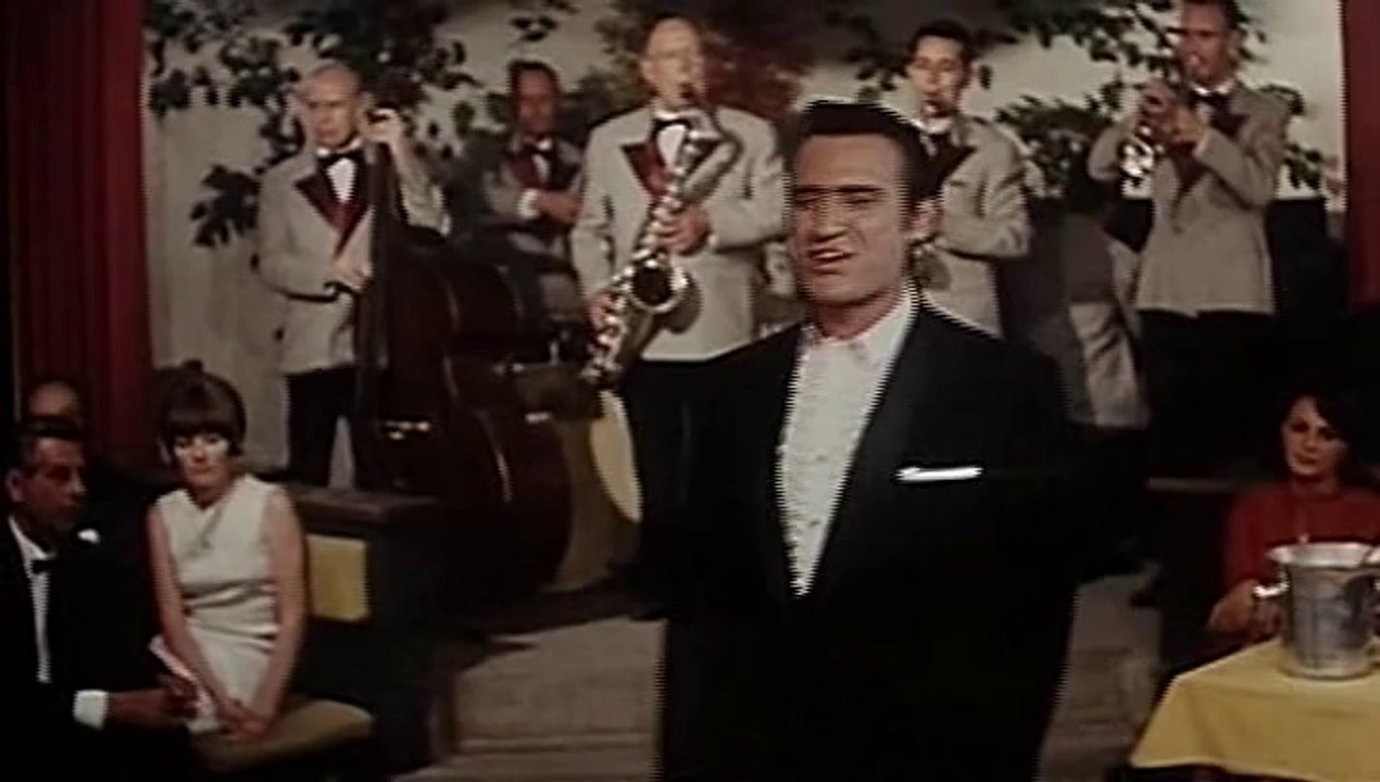 Manolo Escobar - Bohemio de Dios