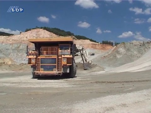 Aktuelno (Centar za razvoj RTB Bor), 11. jul 2014.