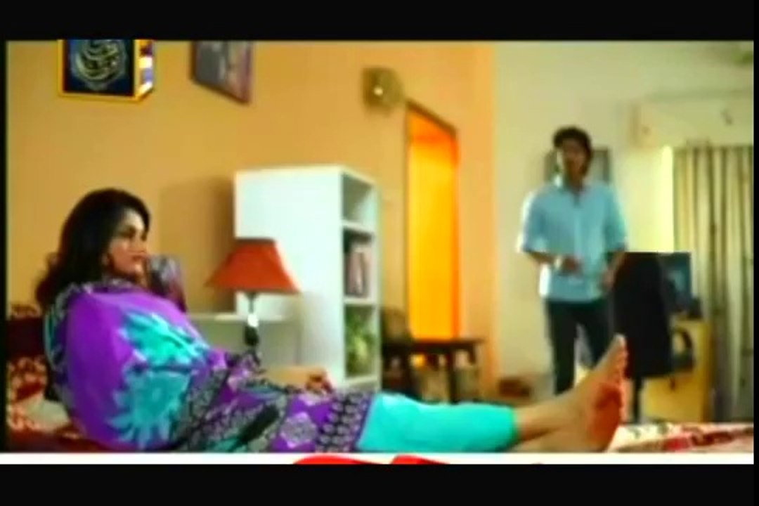Bhabhi Episode 15 Full On Ary - 11 July 2014