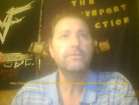 raw & superstars results 7-7-14 nxt results 7-3 paige next generation star Eden joins roster pt 1