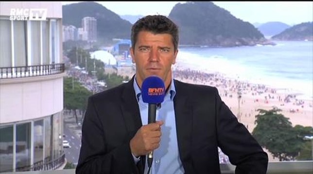 Football / Coupet : Neuer, sûrement le meilleur gardien au monde 11/07