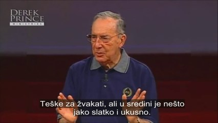 Commanded to Love - Clip - Croatian Subtitles