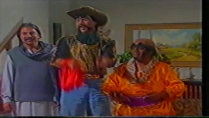 Ainak wala jin All Episodes Collection Episode # 83,84,85 and 86