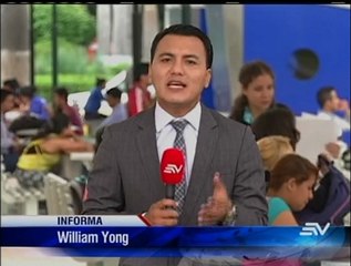 260 adolescentes han sido rescatados de fiestas clandestinas en Guayas