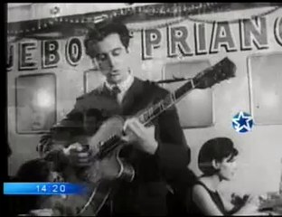Los In - These Boots are Made for Walking