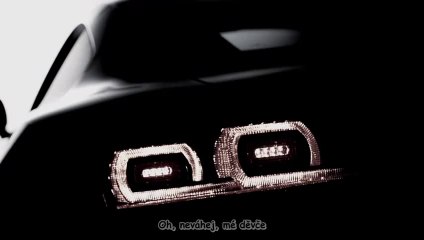 G.O ft. Nassun - O-IWI-O (Czech subs.)