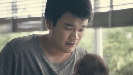 Touching Viral Ad Kind Of Makes Dads Look Bad