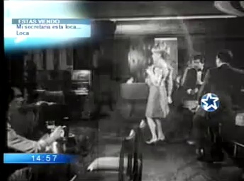 Violeta Rivas - Deja que Sigan