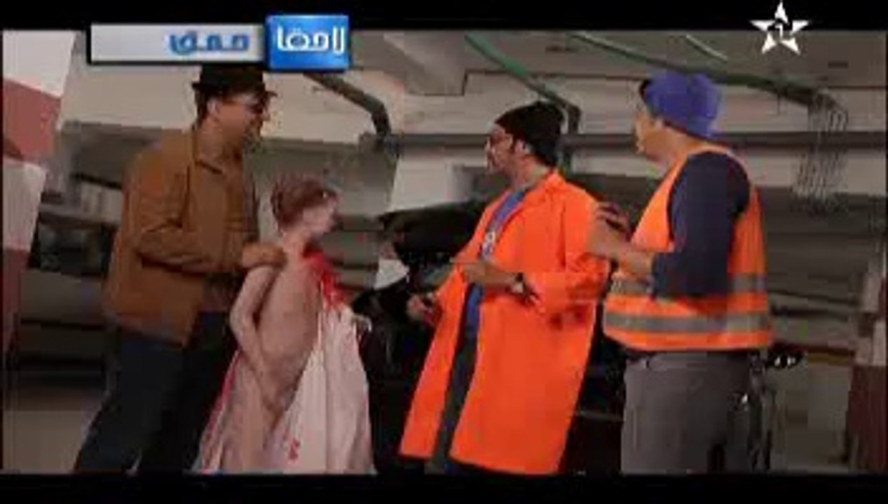 Parking Ep 13