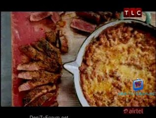 Jamie's 15 Minute Meals 12th July 2014 Video Watch Online