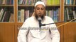 Khulasa e Quran Para 16 - Tasneef  Molana Aslam Sheikhupuri Reh - Awaaz  Molana Khurram