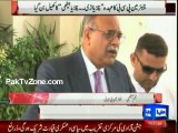 SC reinstates Najam Sethi as PCB Chairman