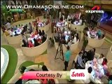 Pakistan Ramzan With Amir Liaquat By Express Entertainment - 11th July 2014 (Aftar) -p2