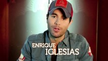 Reina de Corazones  Enrique Iglesias te invita a ver el gran estreno