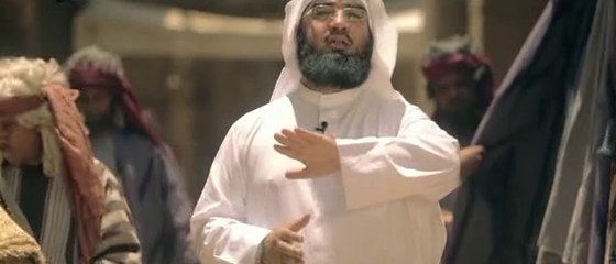 برنامج العذراء والمسيح الحلقة الثالثة عشر