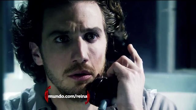 Reina de Corazones Gran Estreno Telemundo