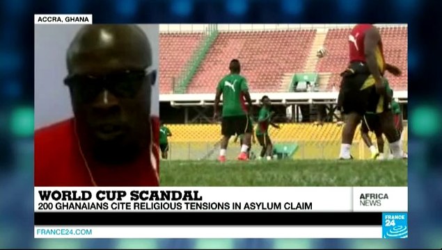 Africa News - Ebola death toll increases in Sierra Leone