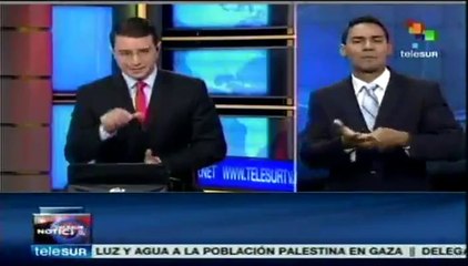 Delegación argentina se reúne con abogado de "fondos buitre"