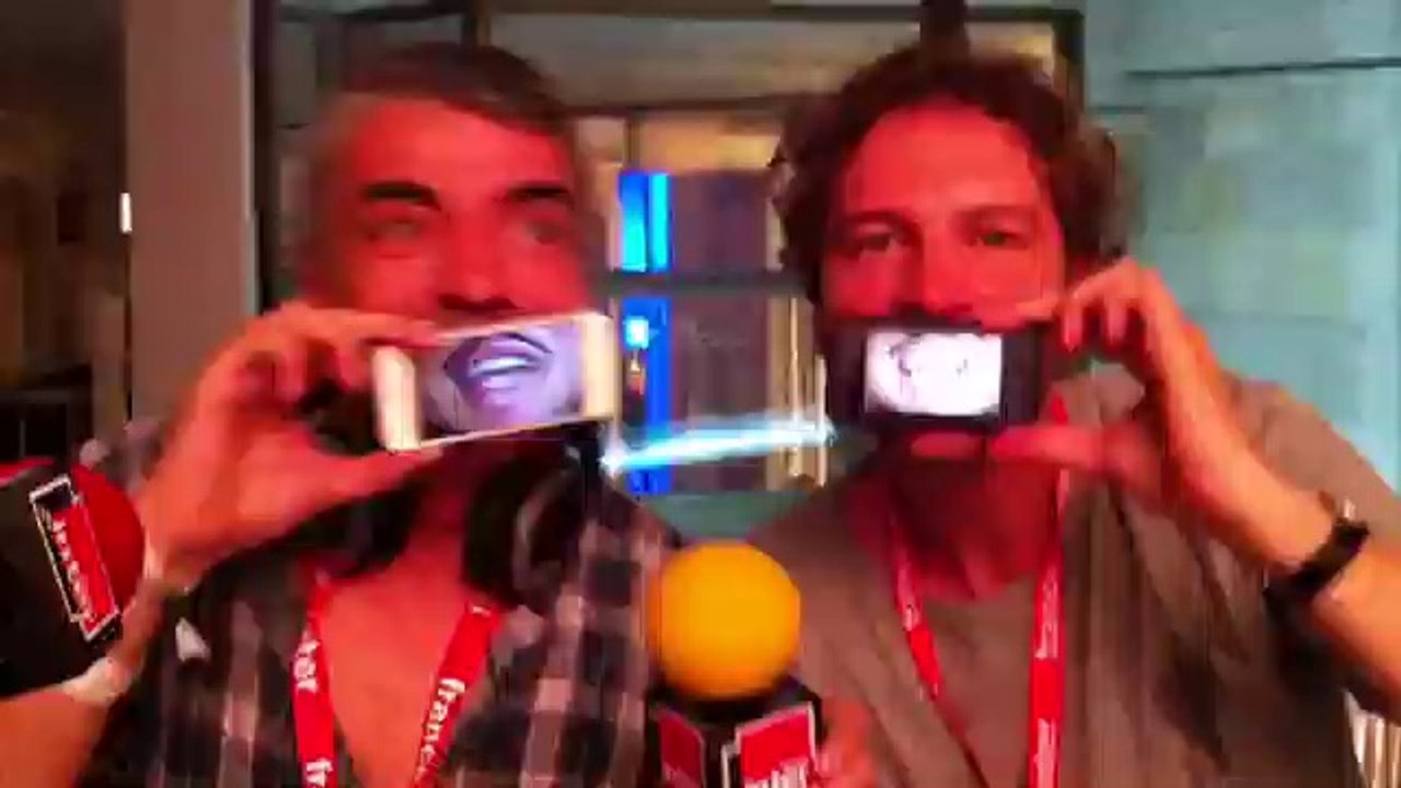 Nous sommes tous des Ben l'Oncle Soul