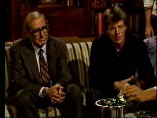 Frisco and Felicia The Takedown of Mr B 49