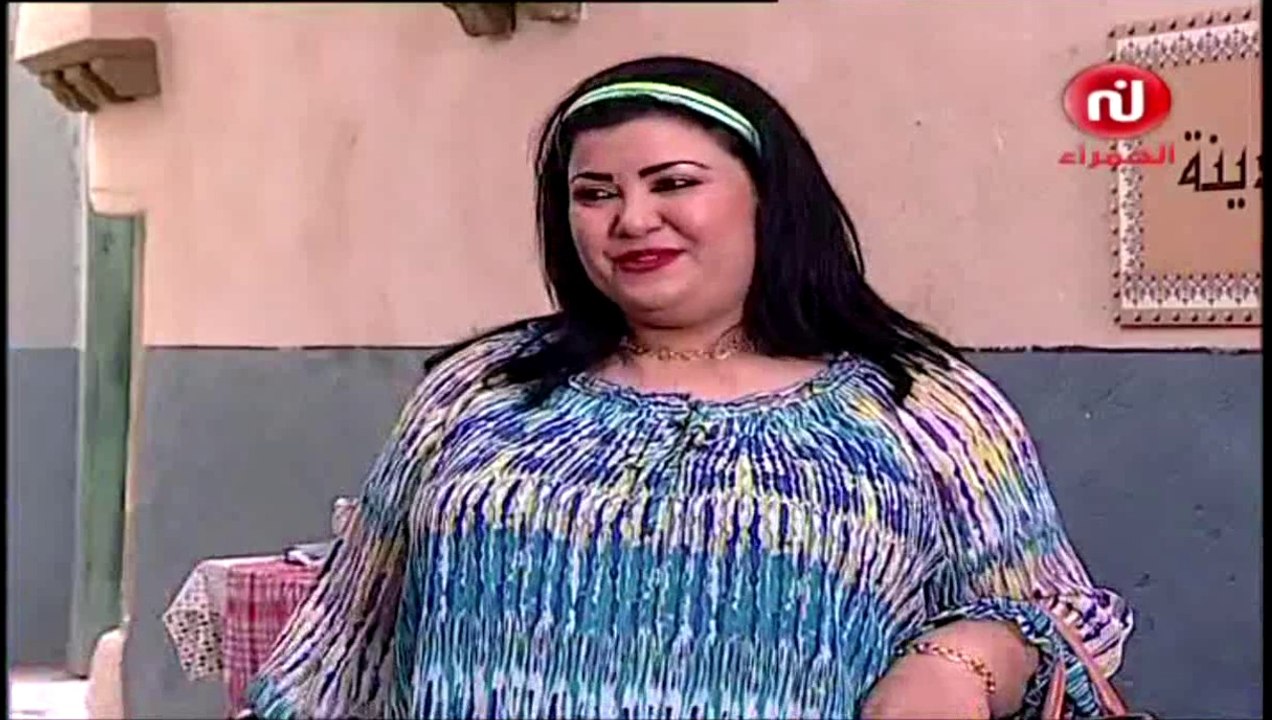 HD720 - Nsibti Laaziza 4 - Ep 13 - 11/07 - نسيب...