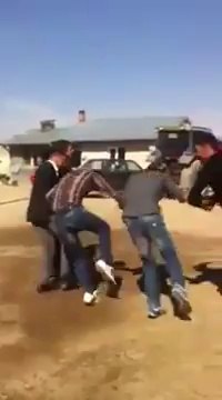 Kars Taner yağcı Halay