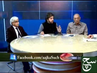 میں روزہ کی حالت میں اس شخص کا نام نہیں لینا چاہتا، وہ میاں صاحب کا ایک مہرہ ہے علی محمد خان