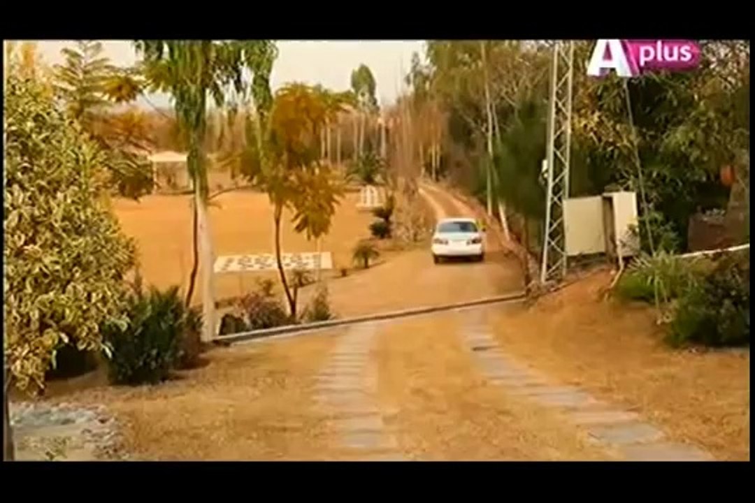 Pehchaan Episode 3 Full  on Aplus -- 1st May 2014