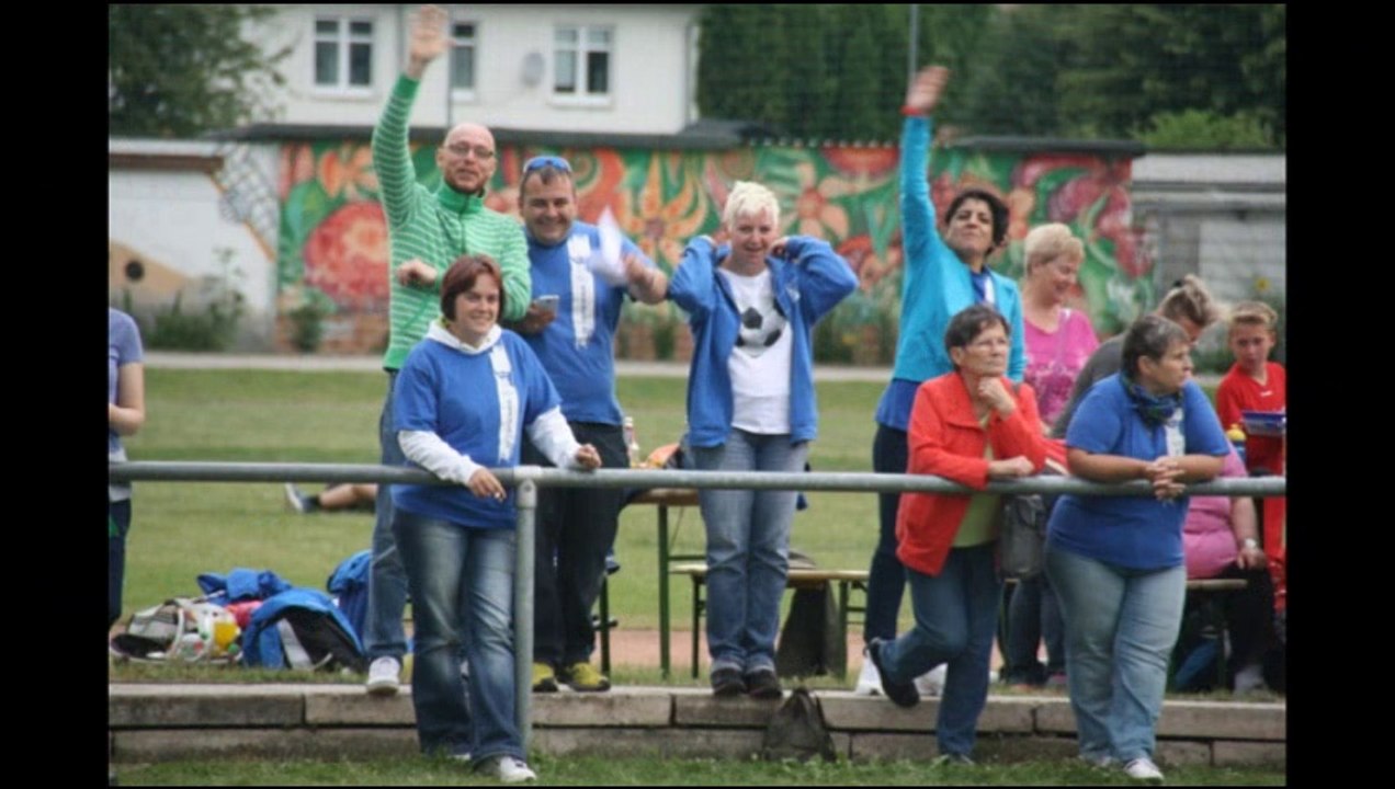 DiaShow Turnier Leipzig Leutzsch