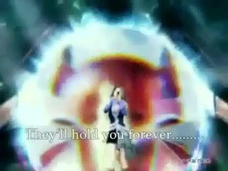 FFX 1000 World by me