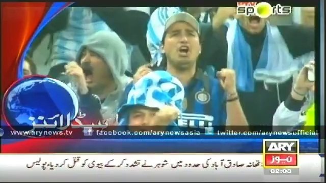 Headlines - 0200 - Saturday - 12 - July - 2014