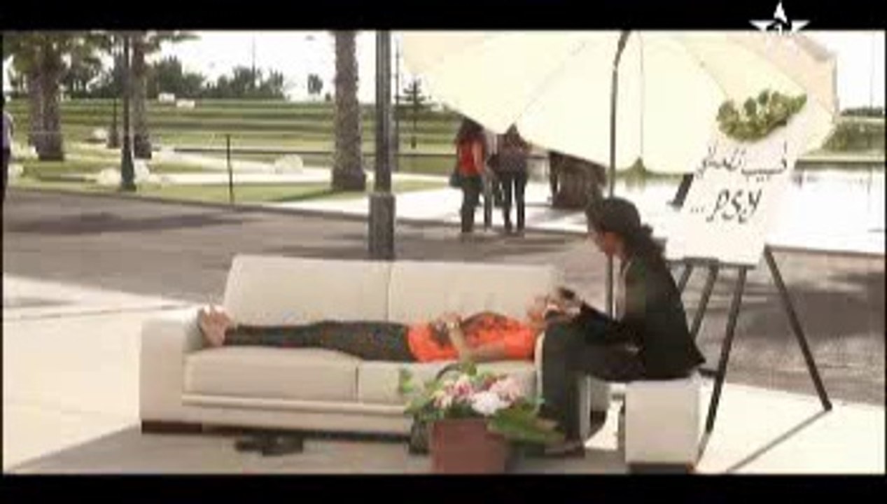 الكاميرا الخفية حمق _ الحلقة 13