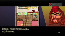 Hotline miami - Capítulo 05 Full House - Rank A+