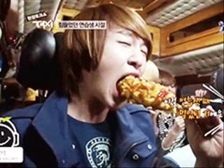 Murder Mansin - Yall Aint Eating (Animated Comedy)