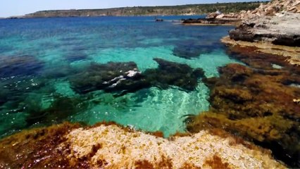 Отдых на Кипре