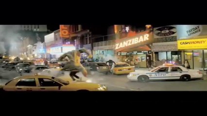 10 Filmes Estrangeiros Rodados No Brasil