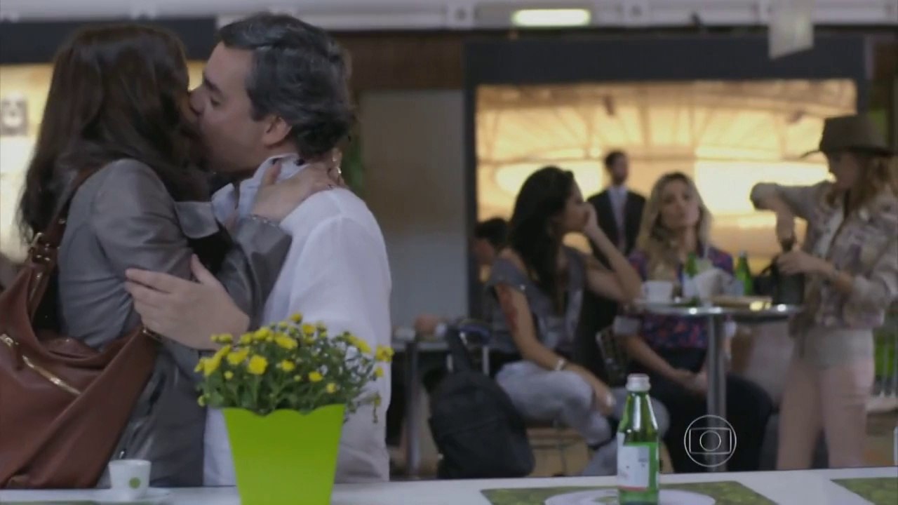Marlon e Lili - Parte 52