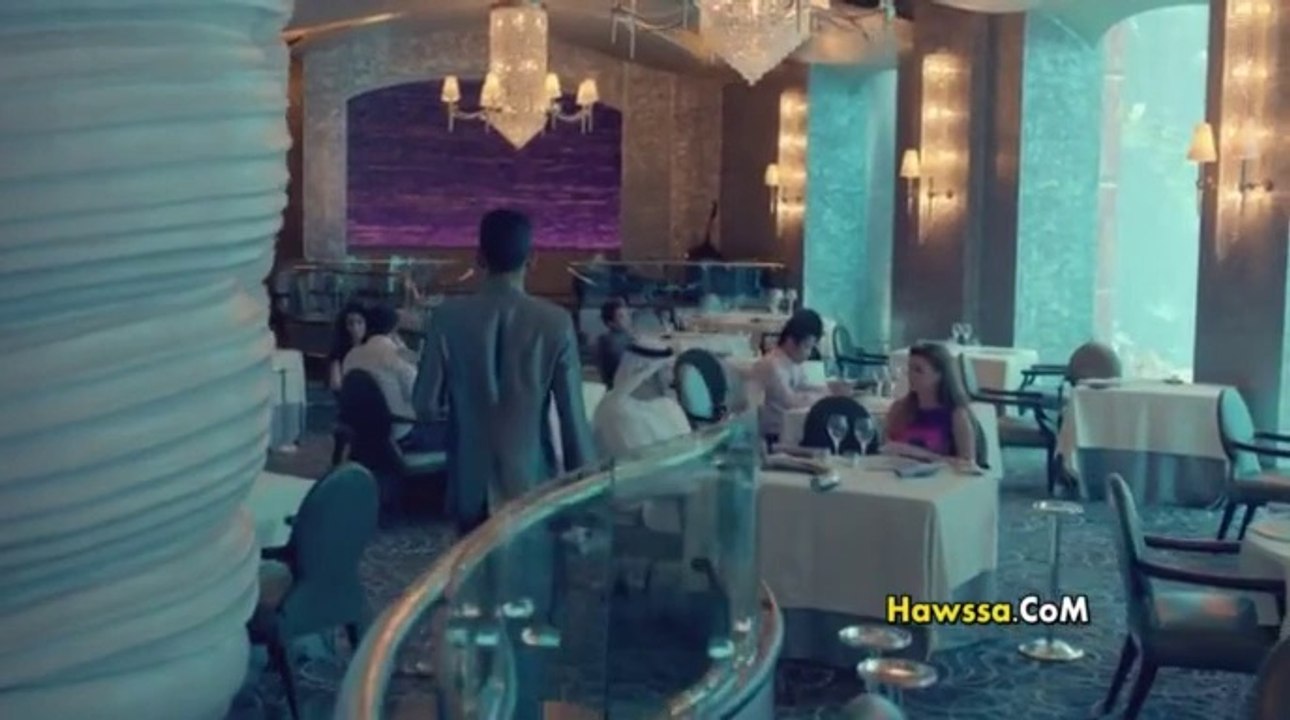مسلسل الاكسلانس | الحلقه 13 | Hawssa.CoM