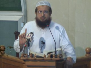 Apny Dilo ko dera Hony Sy Bchain By Hafiz Asad Mahmood Salfi Date 21 02 2014