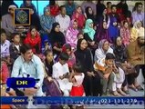 new latest naat Shan-e-Ramazan With Junaid Jamshed By Ary Digital - 11th July 2014