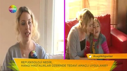 Dr. Ender Saraç | Klinik Refleksolog Esat BAŞARAN