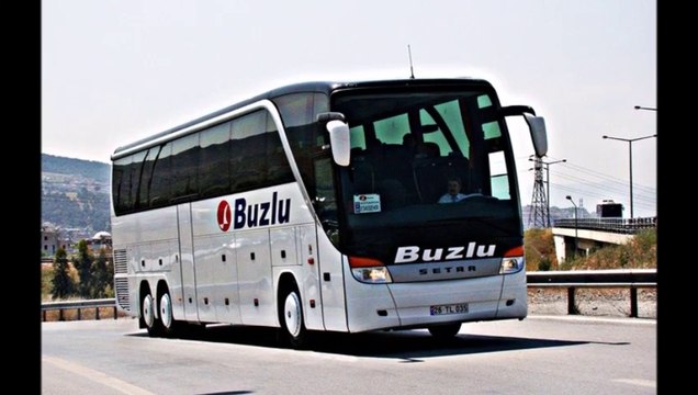 Bilecik Otobus Bileti Www Otobusbiletin Com Dailymotion Video