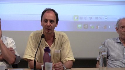 Les origines du rassemblement citoyen de la gauche et des écologistes à Grenoble