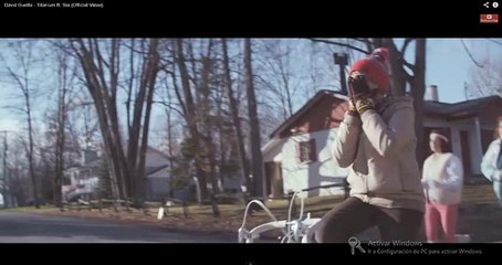 David Guetta - Titanium