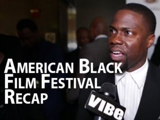 Movies With Milan | Recap Of American Black Film Festival 2014