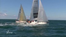 La 29e édition de la Course croisière des Ports vendéens